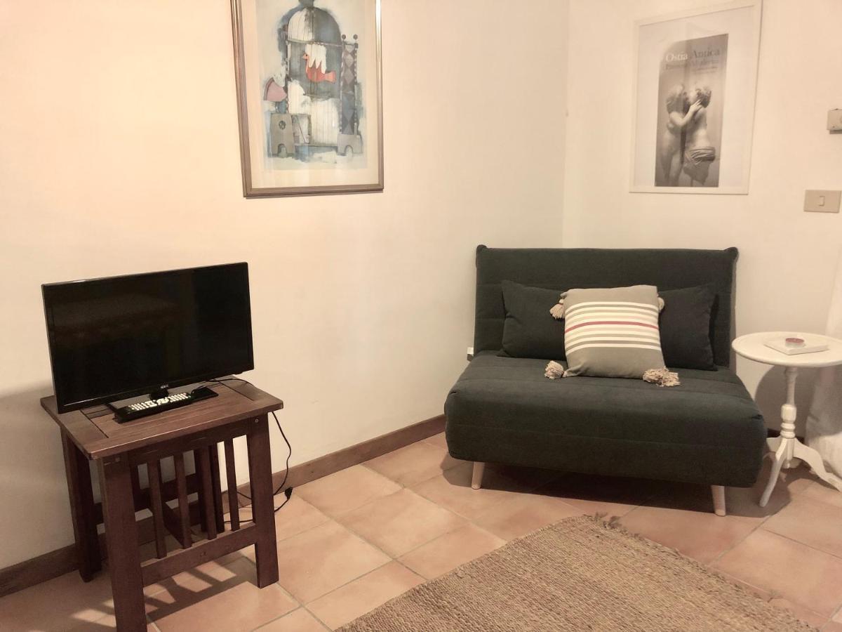 Holiday Home Sellanraa Campagnano Di Roma Luaran gambar