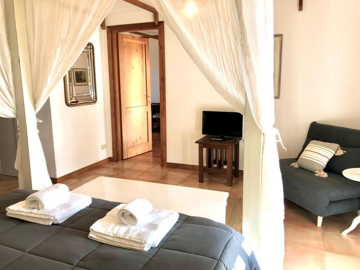 Holiday Home Sellanraa Campagnano Di Roma Luaran gambar