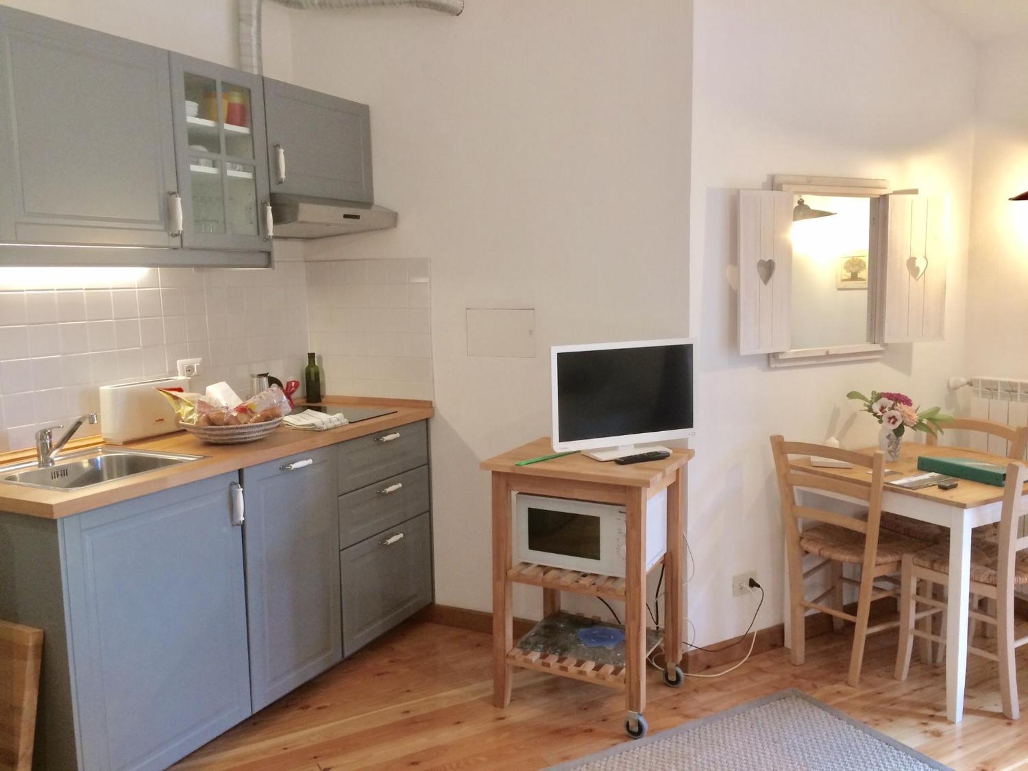 Holiday Home Sellanraa Campagnano Di Roma Luaran gambar