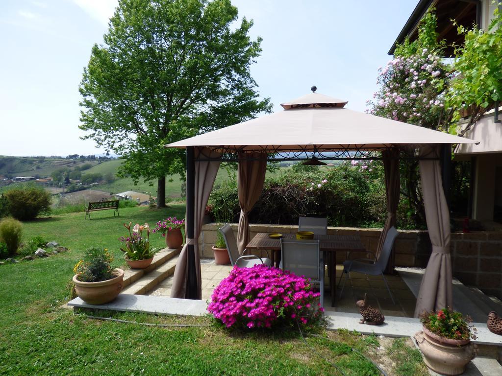 Holiday Home Sellanraa Campagnano Di Roma Luaran gambar