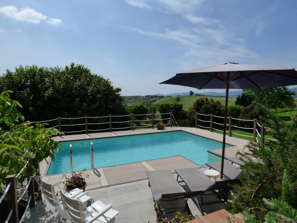 Holiday Home Sellanraa Campagnano Di Roma Luaran gambar